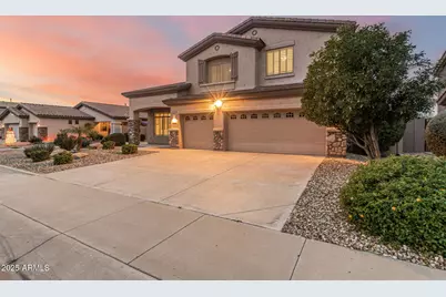 2902 N 141st Avenue, Goodyear, AZ 85395 - Photo 3