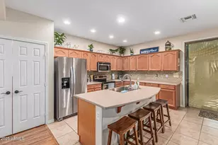 2902 N 141st Ave, Goodyear, AZ 85395 - Photo 13