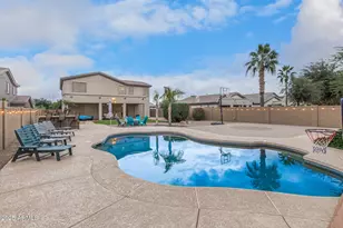 2902 N 141st Ave, Goodyear, AZ 85395 - Photo 51