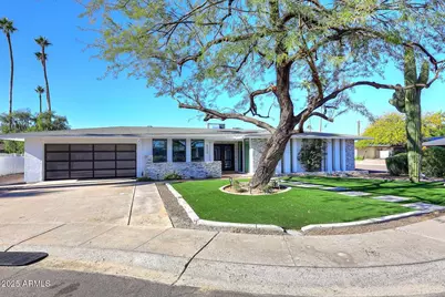 4236 N 86th Place, Scottsdale, AZ 85251 - Photo 3