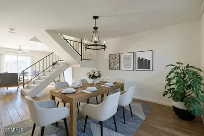 8403 N 33rd Avenue #N, Phoenix, AZ 85051 - Photo 5