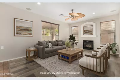 1036 E Oak Road, San Tan Valley, AZ 85140 - Photo 5