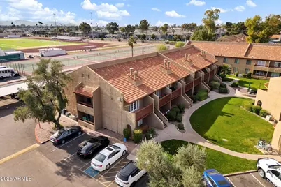 14203 N 19th Avenue #2026, Phoenix, AZ 85023 - Photo 25