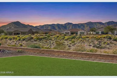 5676 N 206th Lane, Buckeye, AZ 85396 - Photo 3