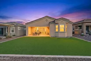 5676 N 206th Ln, Buckeye, AZ 85396 - Photo 29