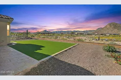 5676 N 206th Lane, Buckeye, AZ 85396 - Photo 31