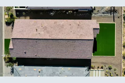 5676 N 206th Lane, Buckeye, AZ 85396 - Photo 37