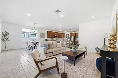 5676 N 206th Lane, Buckeye, AZ 85396 - Photo 15