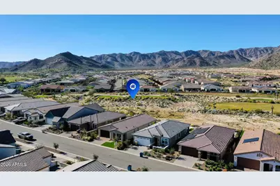 5676 N 206th Lane, Buckeye, AZ 85396 - Photo 43