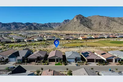 5676 N 206th Lane, Buckeye, AZ 85396 - Photo 45