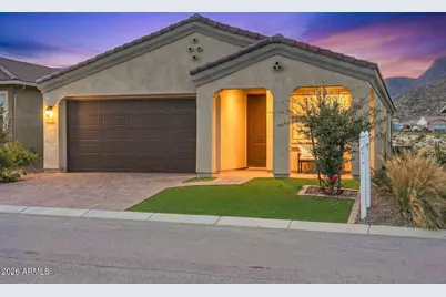 5676 N 206th Lane, Buckeye, AZ 85396 - Photo 1
