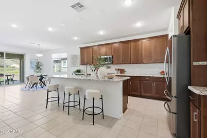 5676 N 206th Lane, Buckeye, AZ 85396 - Photo 9