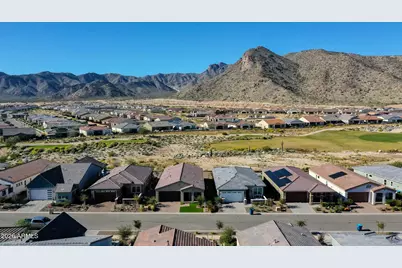 5676 N 206th Lane, Buckeye, AZ 85396 - Photo 41