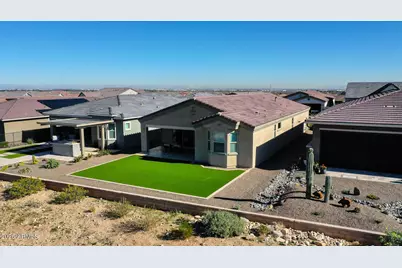 5676 N 206th Lane, Buckeye, AZ 85396 - Photo 35