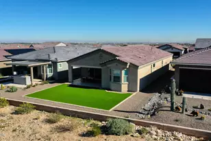 5676 N 206th Ln, Buckeye, AZ 85396 - Photo 35