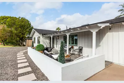 1708 E McLellan Boulevard, Phoenix, AZ 85016 - Photo 1