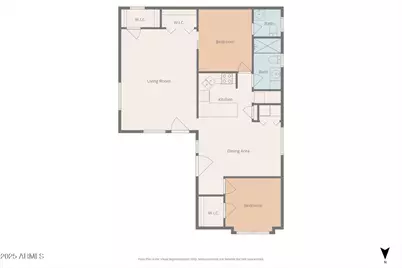 5735 E McDowell Road #243, Mesa, AZ 85215 - Photo 25