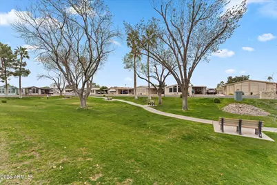 5735 E McDowell Road #243, Mesa, AZ 85215 - Photo 31