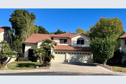 12803 N 57th Avenue, Glendale, AZ 85304 - Photo 45