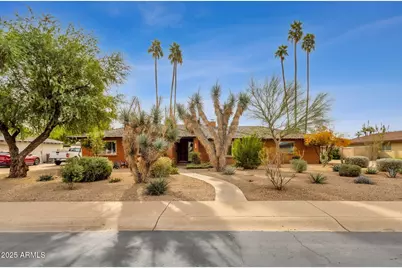 2063 E La Jolla Drive, Tempe, AZ 85282 - Photo 37