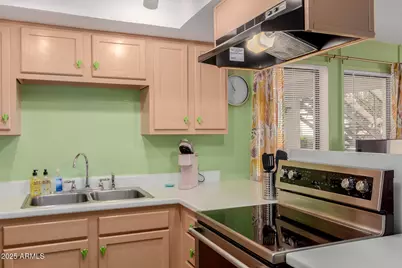 3002 N 70th Street #136, Scottsdale, AZ 85251 - Photo 9