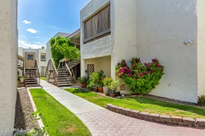 3002 N 70th Street #136, Scottsdale, AZ 85251 - Photo 29