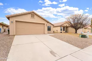 1640 Ironmaster St, Sierra Vista, AZ 85635 - Photo 3