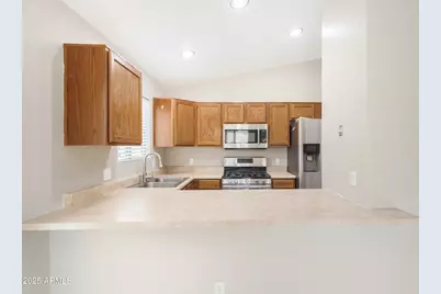 1640 Ironmaster Street, Sierra Vista, AZ 85635 - Photo 9