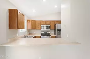 1640 Ironmaster St, Sierra Vista, AZ 85635 - Photo 9