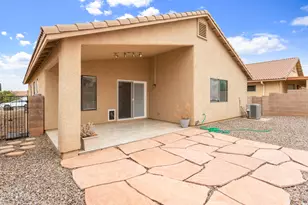 1640 Ironmaster St, Sierra Vista, AZ 85635 - Photo 27