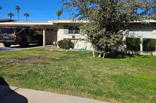 10262 W Snead Circle N, Sun City, AZ 85351 - Photo 9