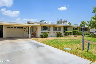10262 W Snead Circle N, Sun City, AZ 85351 - Photo 1
