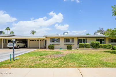 10262 W Snead Circle N, Sun City, AZ 85351 - Photo 3