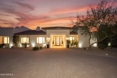 9083 E Sands Drive, Scottsdale, AZ 85255 - Photo 63