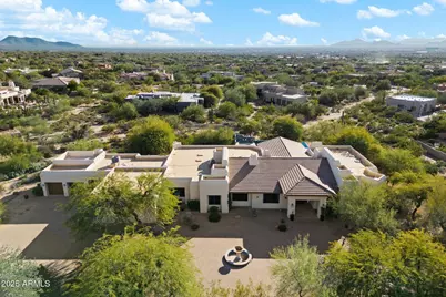 9083 E Sands Drive, Scottsdale, AZ 85255 - Photo 5