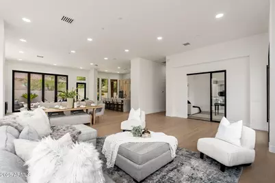 11917 E Mariposa Grande Drive, Scottsdale, AZ 85255 - Photo 5