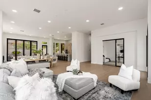 11917 E Mariposa Grande Dr, Scottsdale, AZ 85255 - Photo 5