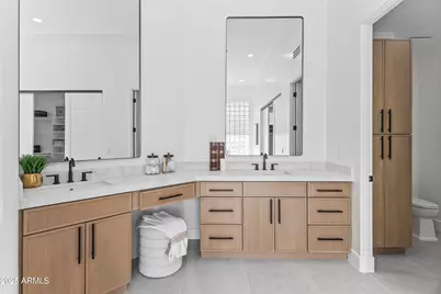 11917 E Mariposa Grande Drive, Scottsdale, AZ 85255 - Photo 33