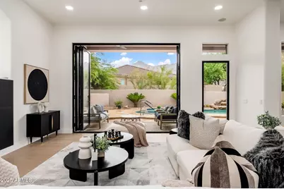 11917 E Mariposa Grande Drive, Scottsdale, AZ 85255 - Photo 15