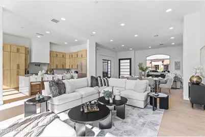 11917 E Mariposa Grande Drive, Scottsdale, AZ 85255 - Photo 19