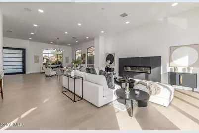 11917 E Mariposa Grande Drive, Scottsdale, AZ 85255 - Photo 9