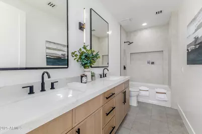 11917 E Mariposa Grande Drive, Scottsdale, AZ 85255 - Photo 37