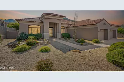 11917 E Mariposa Grande Drive, Scottsdale, AZ 85255 - Photo 53