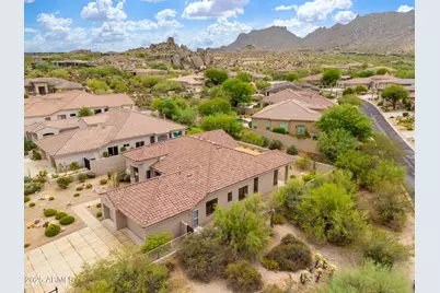 11917 E Mariposa Grande Drive, Scottsdale, AZ 85255 - Photo 53