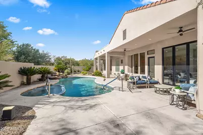 11917 E Mariposa Grande Drive, Scottsdale, AZ 85255 - Photo 51