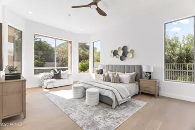 11917 E Mariposa Grande Drive, Scottsdale, AZ 85255 - Photo 29