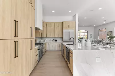 11917 E Mariposa Grande Drive, Scottsdale, AZ 85255 - Photo 25