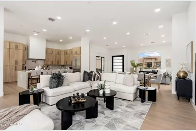 11917 E Mariposa Grande Drive, Scottsdale, AZ 85255 - Photo 11