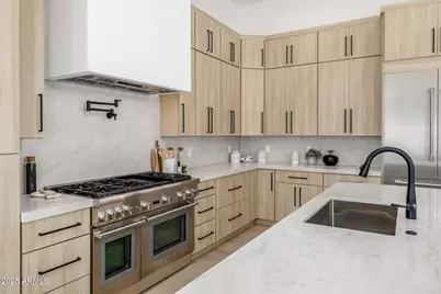 11917 E Mariposa Grande Drive, Scottsdale, AZ 85255 - Photo 23