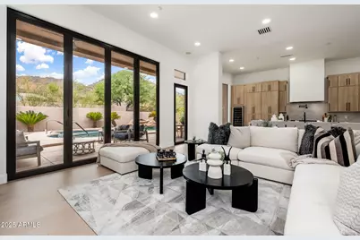 11917 E Mariposa Grande Drive, Scottsdale, AZ 85255 - Photo 13